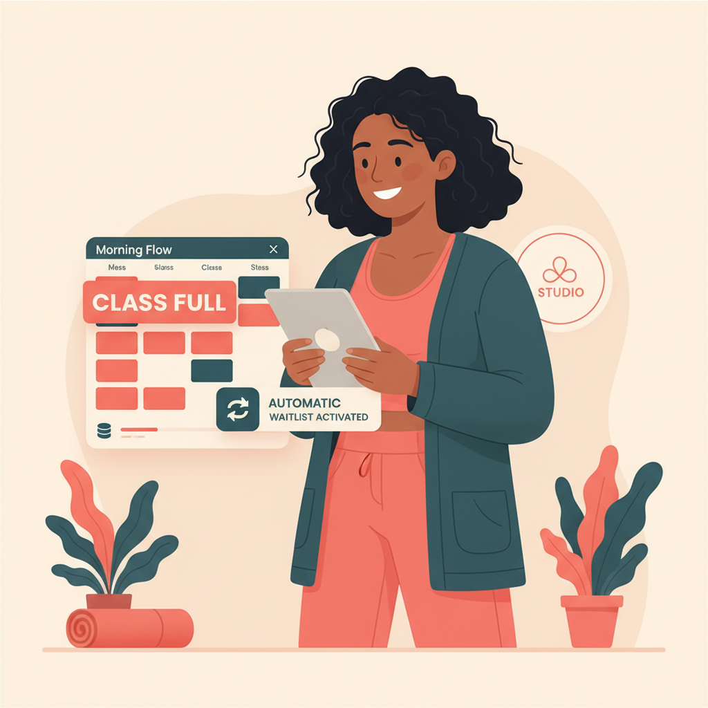 Acuity Scheduling Alternatives for Fitness Studios: 2026 Guide