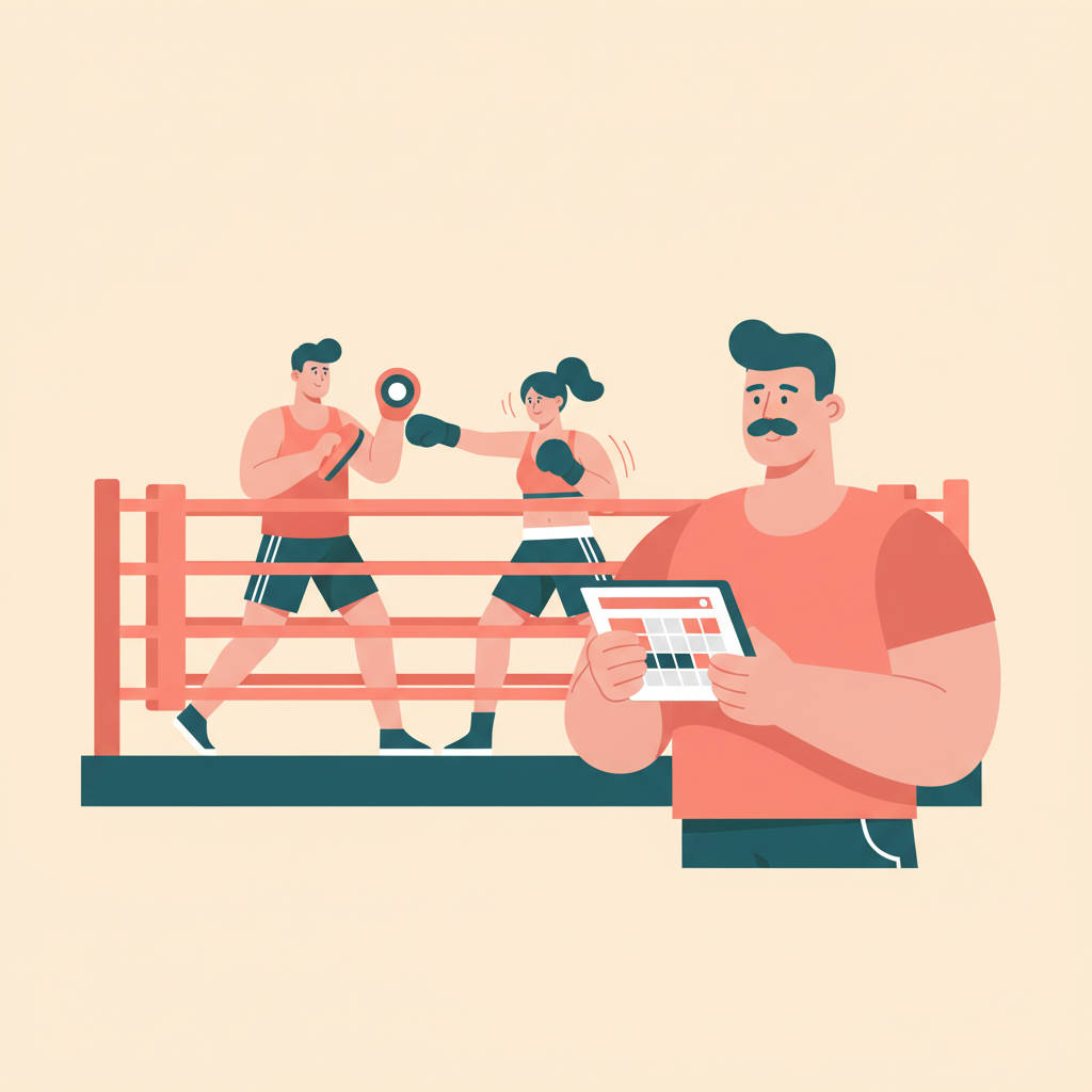 Boxing Gym Management Software: What Gyms Need in 2026