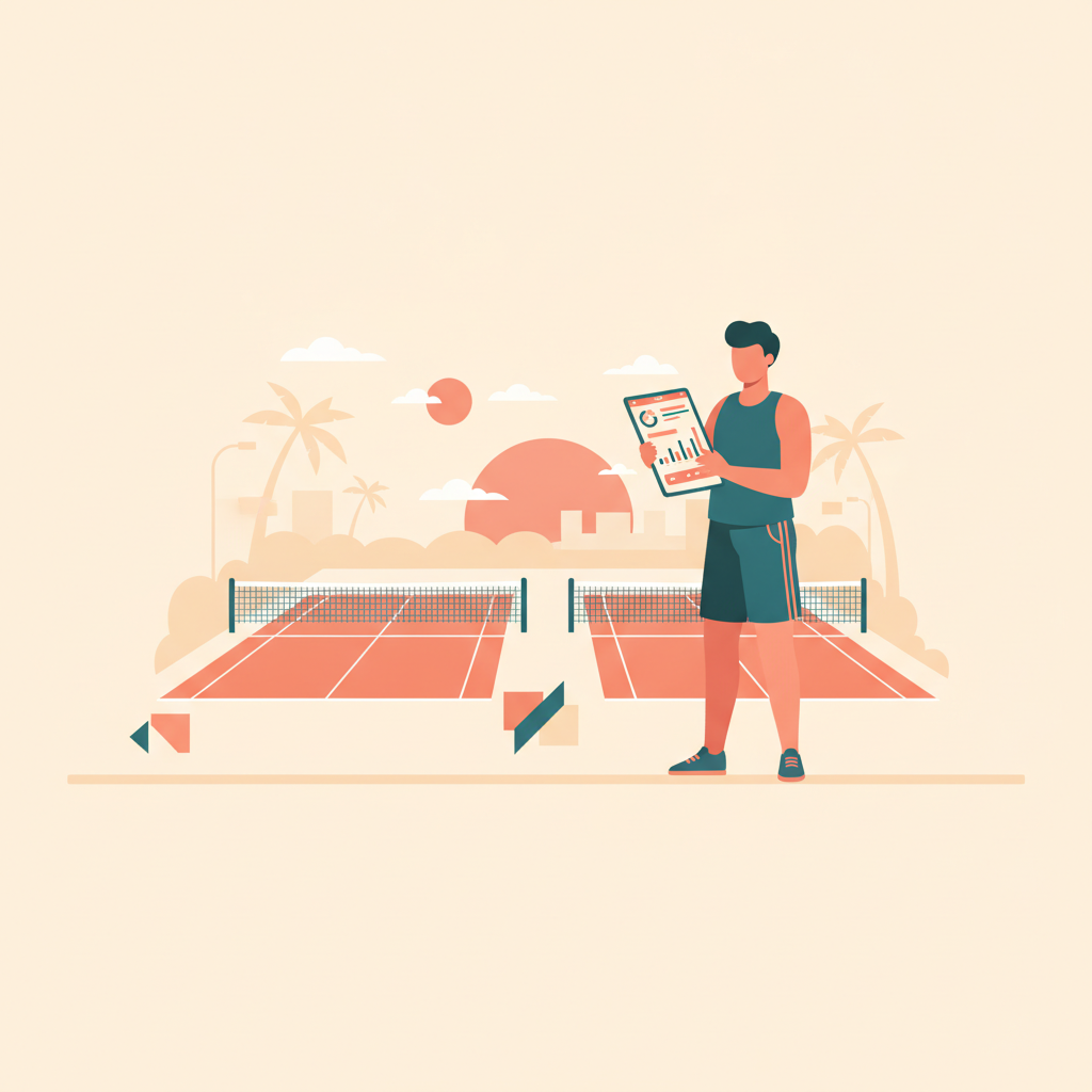 ClubSpark Alternatives for Pickleball Clubs (2026 Guide)