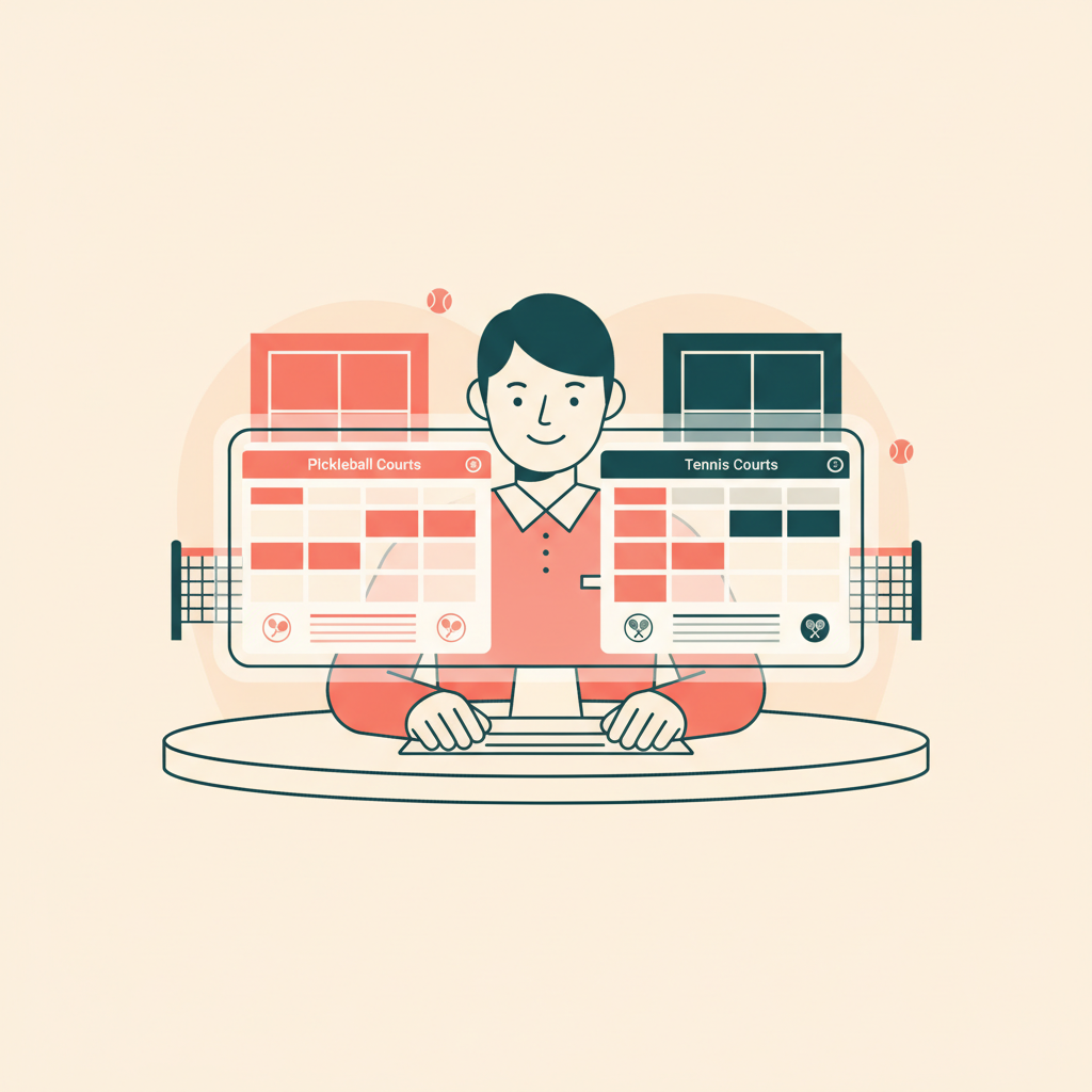 CourtReserve Alternatives in 2026: What Court Operators Switch To