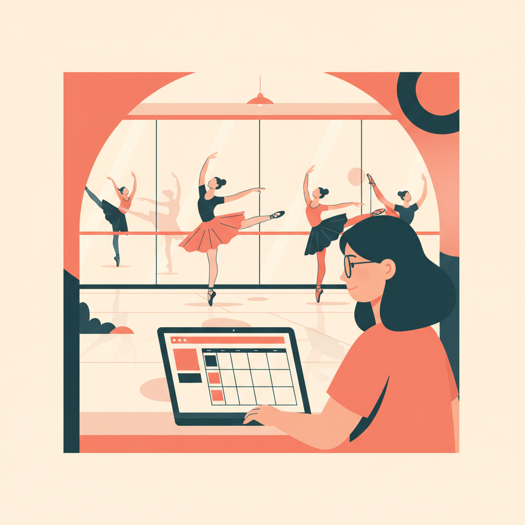 Dance Studio Management Software: The 2026 Guide for Studio Owners