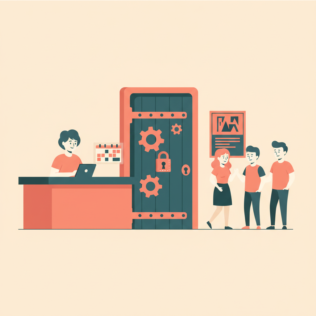 Escape Room Booking Software: What Operators Need in 2026
