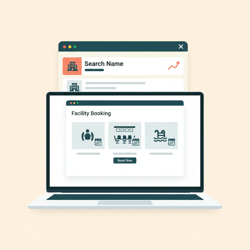 Facility Management Software That Grows Your Business