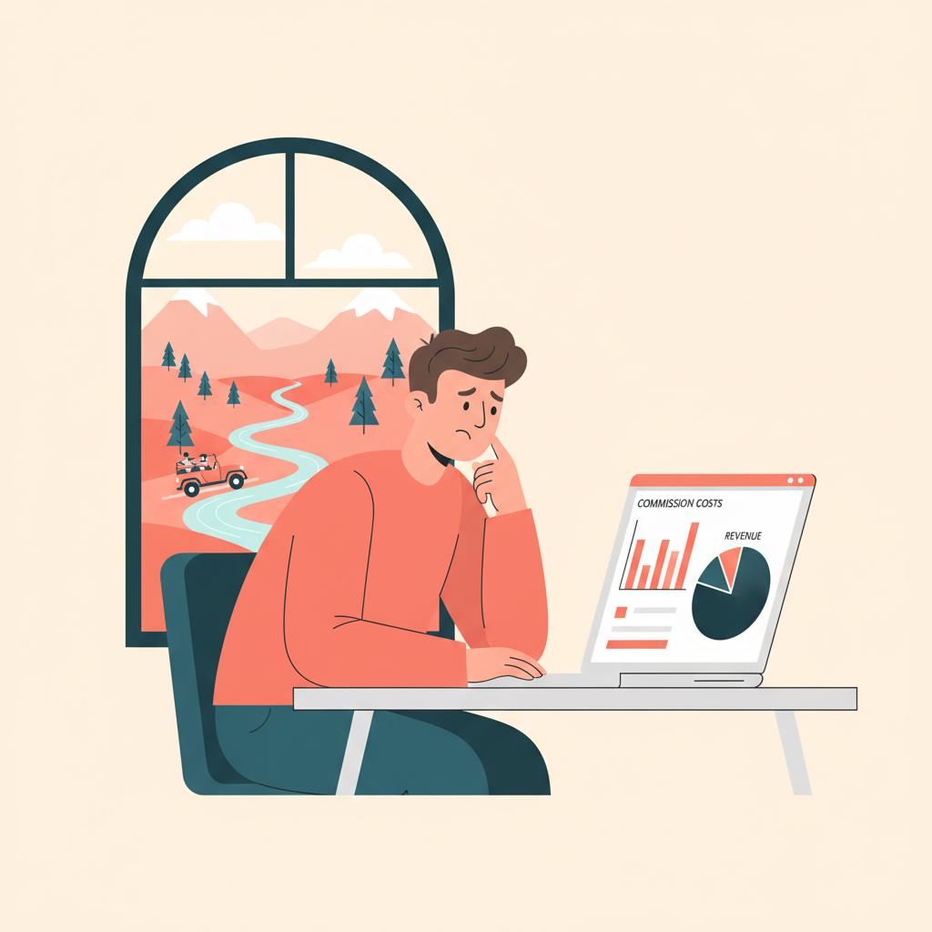 FareHarbor Alternatives 2026: What Tour Operators Are Switching To