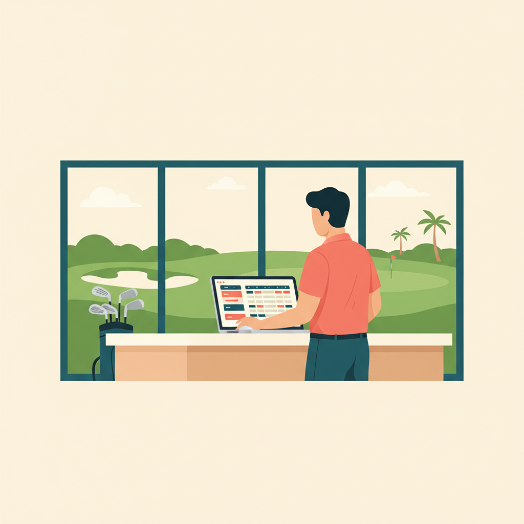 Golf Club Management Software: The Buyer's Guide for 2026