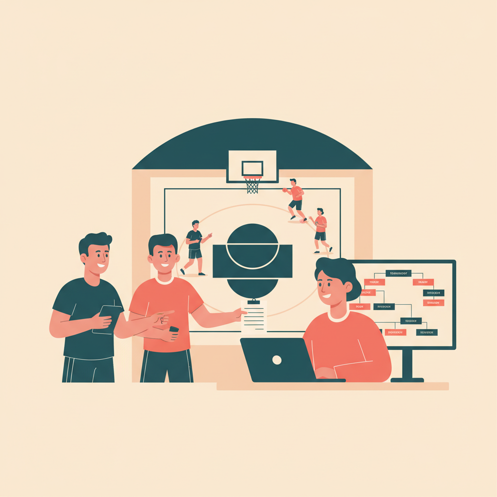 Gym Event Management Software: What Operators Actually Need