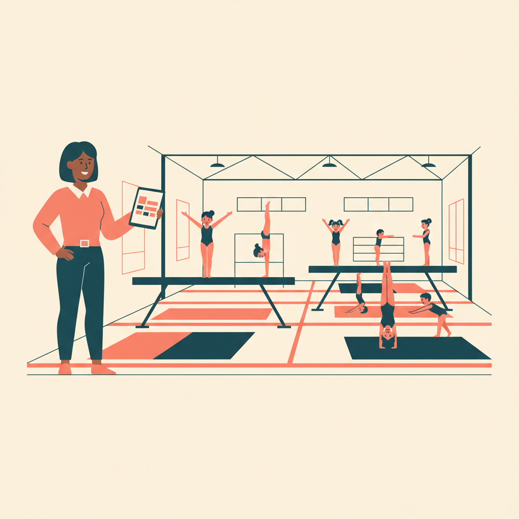 Gymnastics Gym Management Software: The 2026 Operator Guide