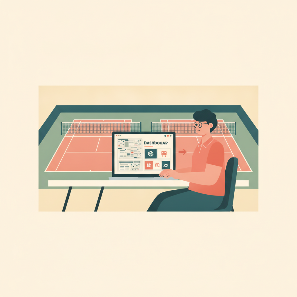 Mindbody Alternatives for Pickleball Facilities: 2026 Guide