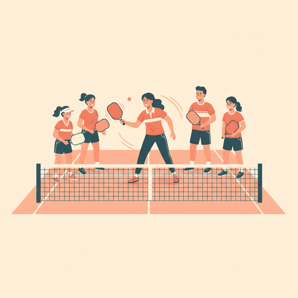 How to Run a Pickleball Learn-to-Play Program (2026)