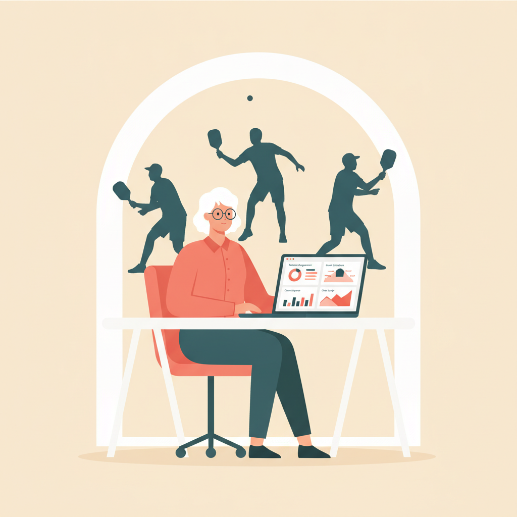 Pickleball Club CRM Software: Managing the Full Member Lifecycle