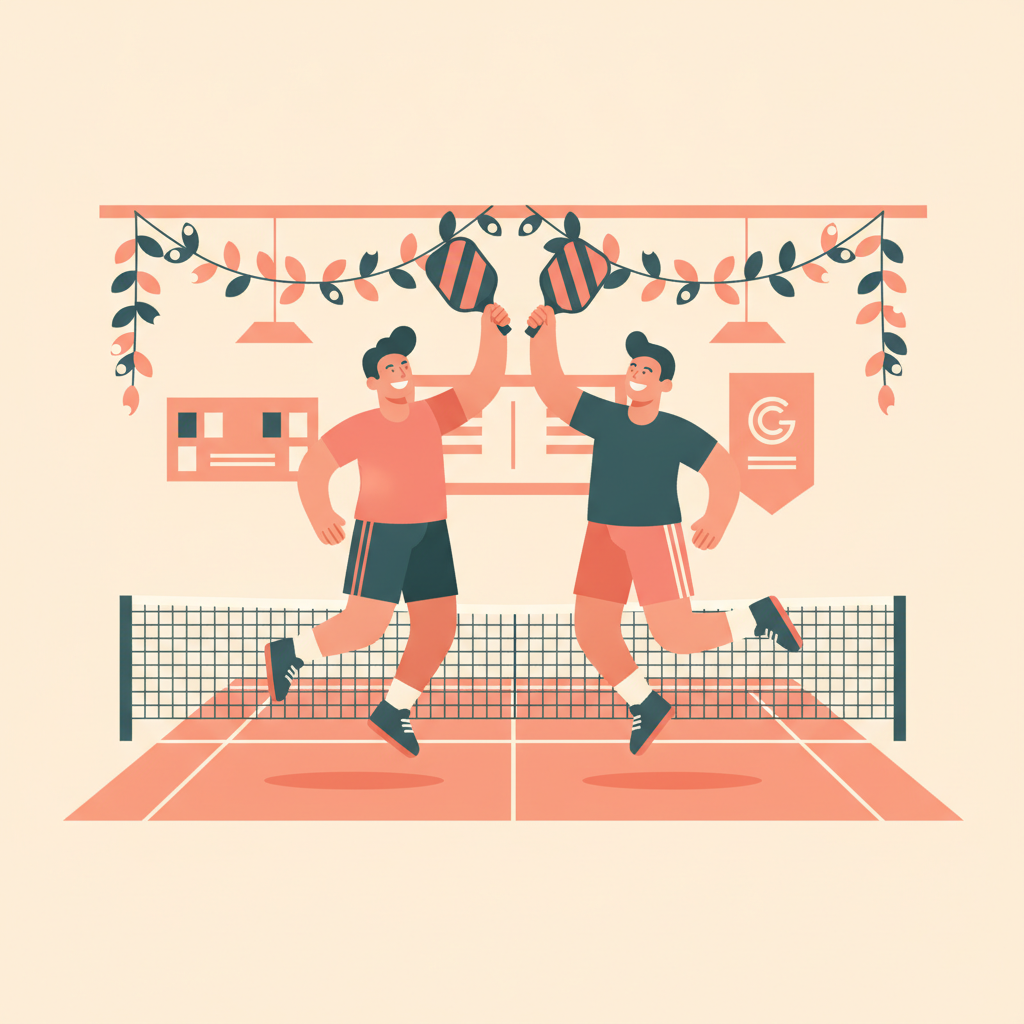 Pickleball Club Holiday Event Management: 2026 Operator Guide