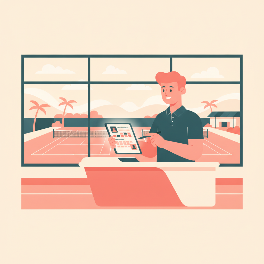 PodPlay Alternatives for Tennis Clubs (2026)