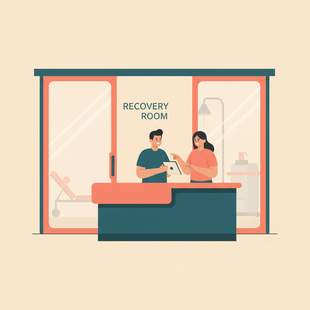 Recovery Studio Booking Software: What Operators Need in 2026