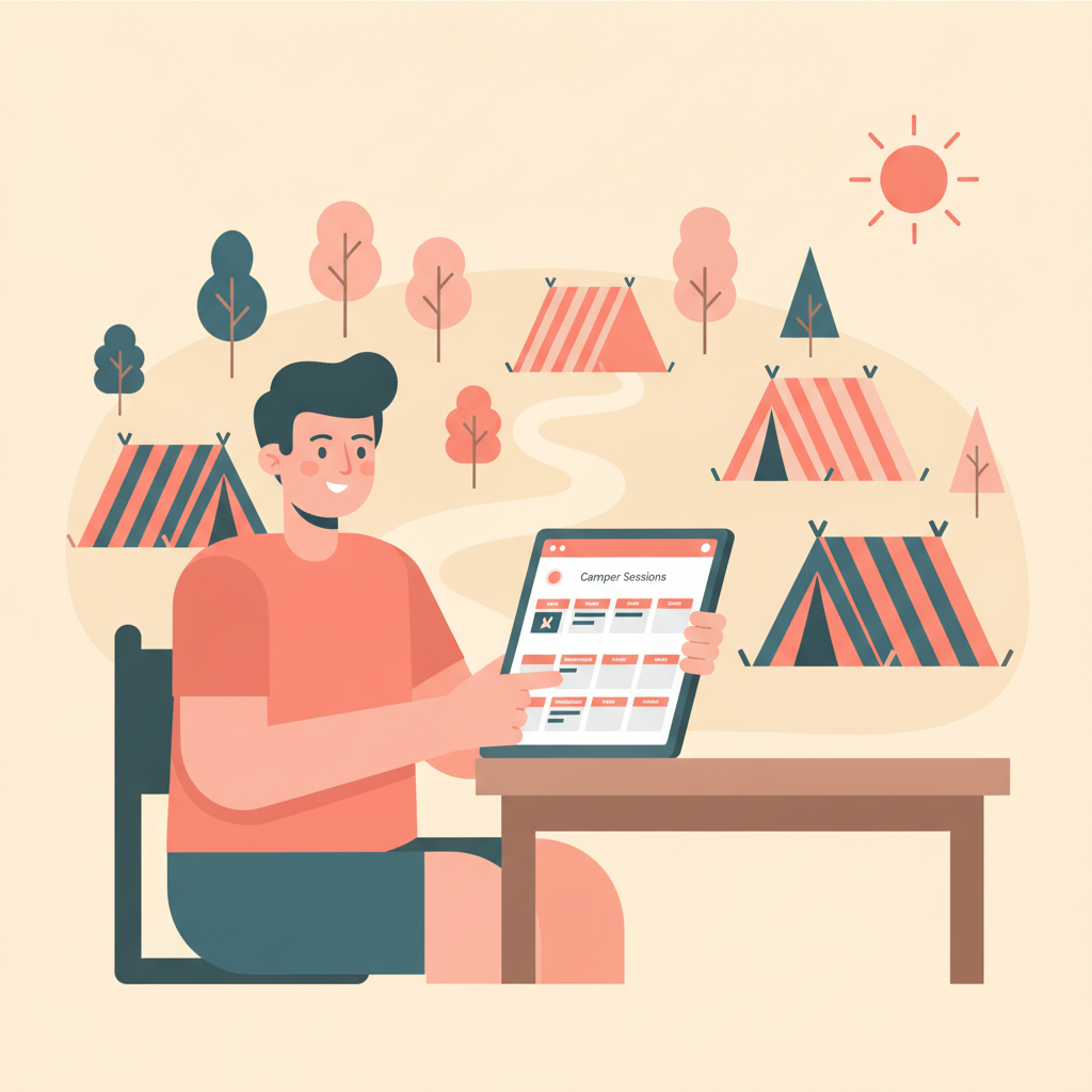 Summer Camp Management Software: The 2026 Guide