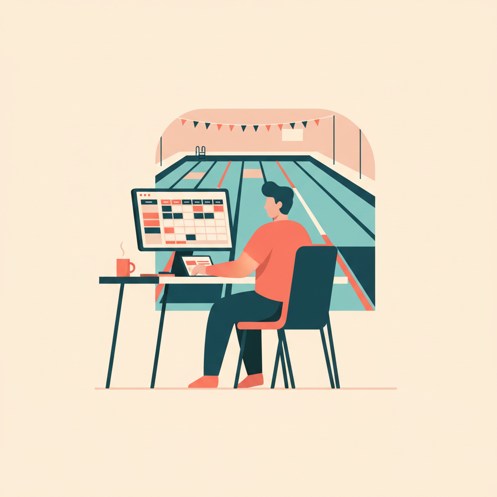 Swimming Pool Management Software: The 2026 Operator's Guide