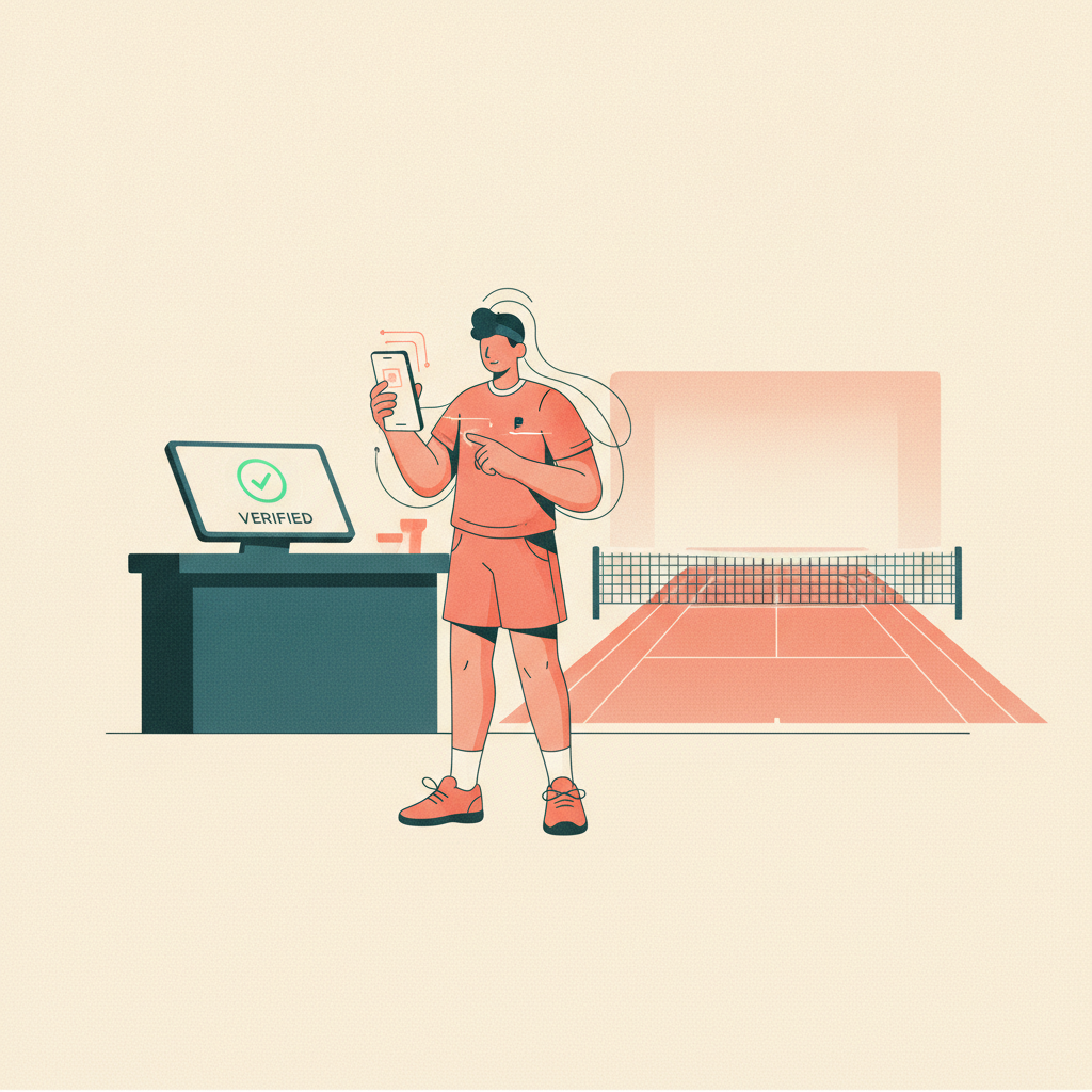 Tennis Club Digital Waivers: Liability Protection Guide