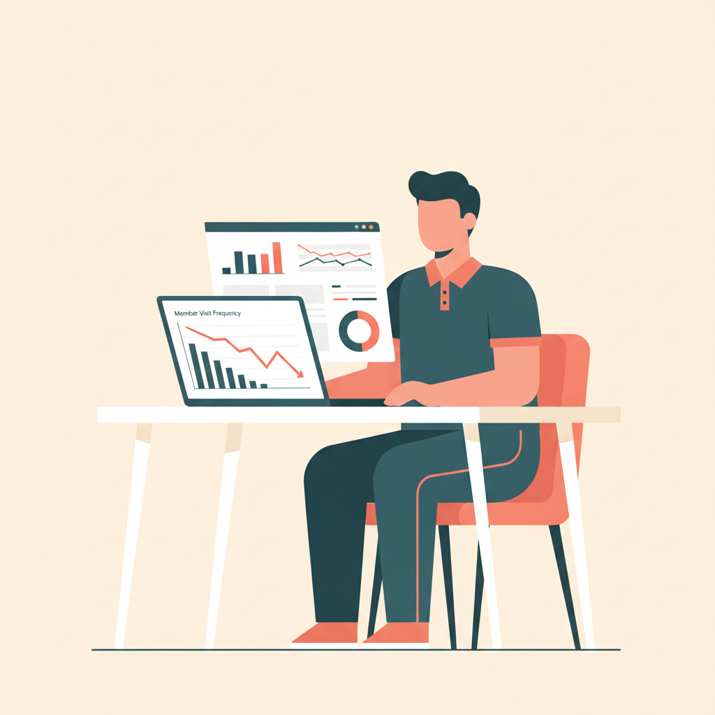 Tennis Club Member Retention Software: What Works in 2026