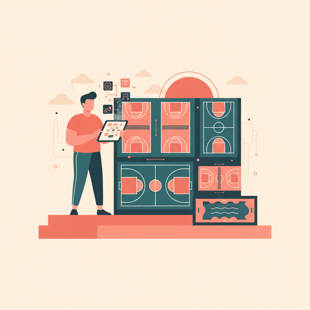 Upper Hand Alternatives 2026: The Sports Facility Switch Guide