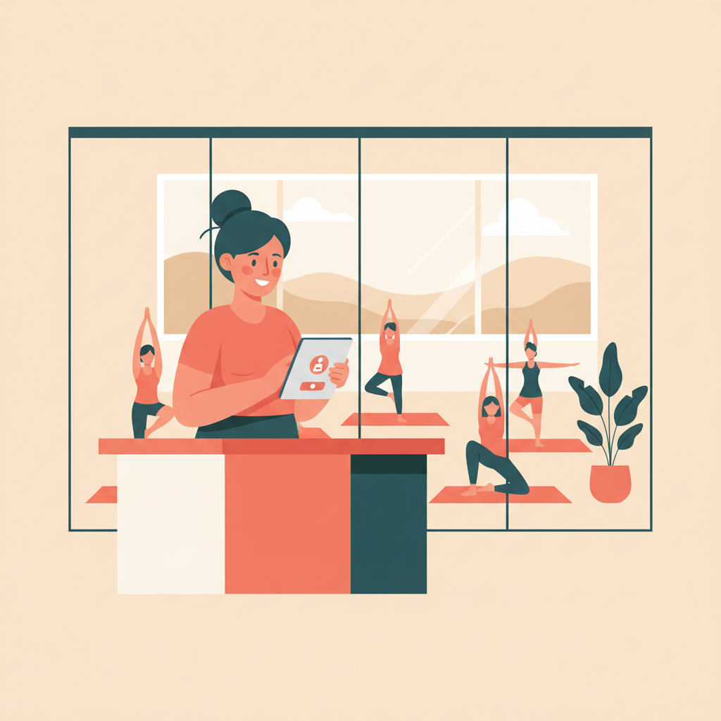 Yoga Studio Management Software: The 2026 Buyer's Guide
