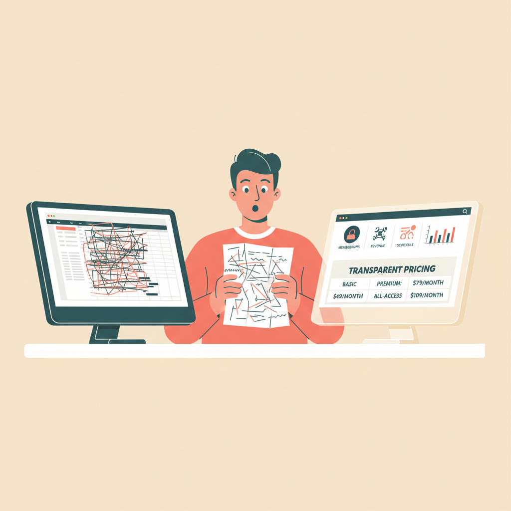 Zen Planner Alternatives 2026: What Gym Owners Switch To